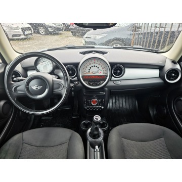 Mini Cooper  Hatchback 2011,  1.6 benzyna - Na sprzedaż za 16 900 zł - Koszalin - zdjęcie 10