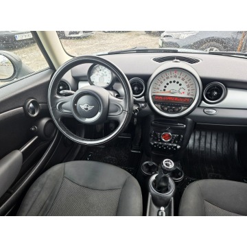 Mini Cooper  Hatchback 2011,  1.6 benzyna - Na sprzedaż za 16 900 zł - Koszalin - zdjęcie 12