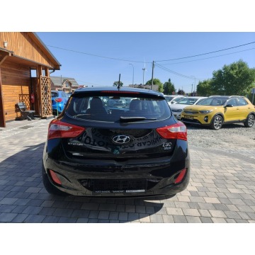 Hyundai i30 2012,  1.6 diesel - Na sprzedaż za 19 900 zł - Twardów - zdjęcie 5