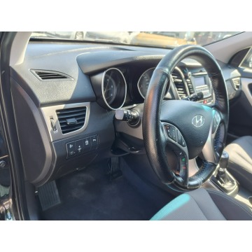 Hyundai i30 2012,  1.6 diesel - Na sprzedaż za 19 900 zł - Twardów - zdjęcie 9