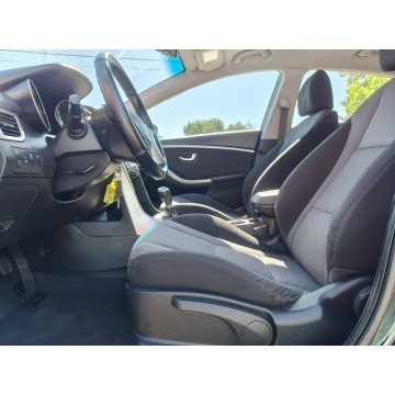 Hyundai i30 2012,  1.6 diesel - Na sprzedaż za 19 900 zł - Twardów - zdjęcie 11