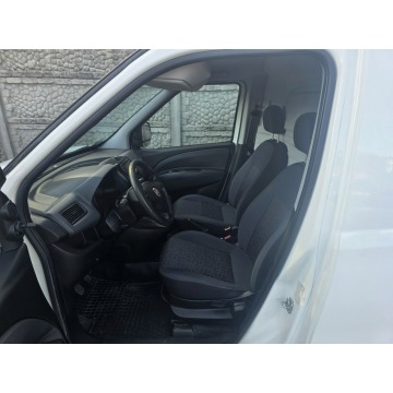Fiat Doblo 2015,  1.6 diesel - Na sprzedaż za 21 900 zł - Koszalin - zdjęcie 10
