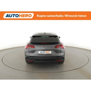 Citroen C5X  Sedan/Limuzyna 2023,  1.6 hybryda, automat - Na sprzedaż za 85 900 zł - Warszawa - zdjęcie 7