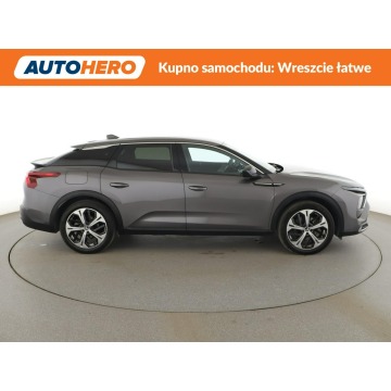 Citroen C5X  Sedan/Limuzyna 2023,  1.6 hybryda, automat - Na sprzedaż za 85 900 zł - Warszawa - zdjęcie 10