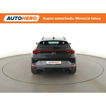 Cupra Formentor  SUV 2021,  2.0 benzyna, automat - Na sprzedaż za 124 900 zł - Warszawa - zdjęcie 6