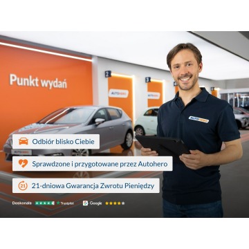 Ford Focus  Kombi 2019,  2.0 diesel, automat - Na sprzedaż za 50 900 zł - Warszawa - zdjęcie 12
