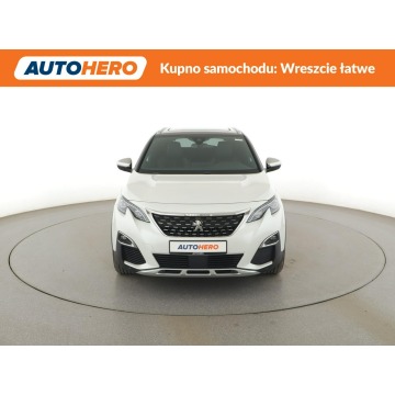 Peugeot 3008  SUV 2017,  2.0 diesel, automat - Na sprzedaż za 69 900 zł - Warszawa - zdjęcie 11