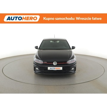 Volkswagen Polo  Hatchback 2020,  2.0 benzyna, automat - Na sprzedaż za 71 900 zł - Warszawa - zdjęcie 11