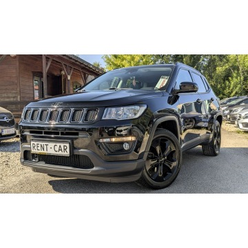 Jeep Compass  SUV 2018,  1.4 benzyna - Na sprzedaż za 49 900 zł - Częstochowa - zdjęcie 2