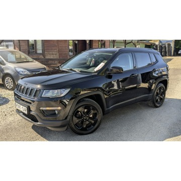 Jeep Compass  SUV 2018,  1.4 benzyna - Na sprzedaż za 49 900 zł - Częstochowa - zdjęcie 4