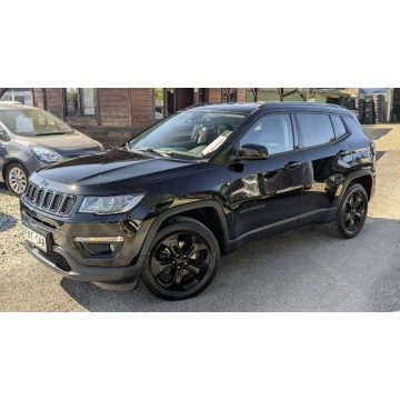 Jeep Compass  SUV 2018,  1.4 benzyna - Na sprzedaż za 49 900 zł - Częstochowa - zdjęcie 3