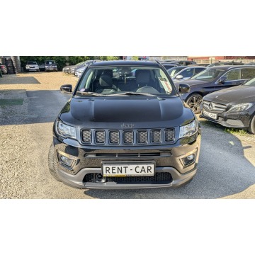 Jeep Compass  SUV 2018,  1.4 benzyna - Na sprzedaż za 49 900 zł - Częstochowa - zdjęcie 5