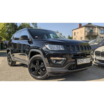 Jeep Compass  SUV 2018,  1.4 benzyna - Na sprzedaż za 49 900 zł - Częstochowa - zdjęcie 6