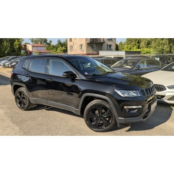 Jeep Compass  SUV 2018,  1.4 benzyna - Na sprzedaż za 49 900 zł - Częstochowa - zdjęcie 8