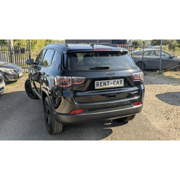 Jeep Compass  SUV 2018,  1.4 benzyna - Na sprzedaż za 49 900 zł - Częstochowa - zdjęcie 9