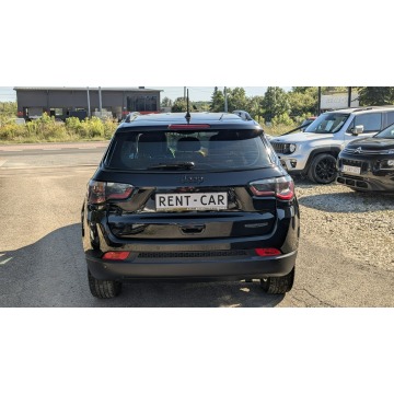 Jeep Compass  SUV 2018,  1.4 benzyna - Na sprzedaż za 49 900 zł - Częstochowa - zdjęcie 11
