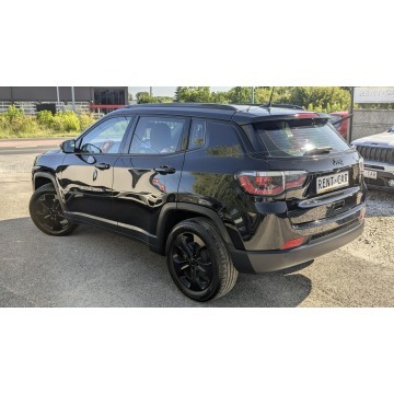 Jeep Compass  SUV 2018,  1.4 benzyna - Na sprzedaż za 49 900 zł - Częstochowa - zdjęcie 10