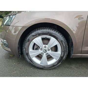 Skoda Octavia  Liftback 2018,  1.4 benzyna - Na sprzedaż za 48 900 zł - Łódź - zdjęcie 8