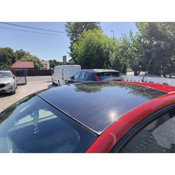 Fiat 500 2008,  1.2 benzyna - Na sprzedaż za 16 900 zł - Twardów - zdjęcie 4