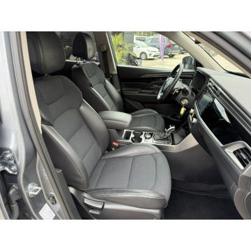 SsangYong Korando  SUV 2022,  1.5 benzyna, automat - Na sprzedaż za 77 800 zł - Pęcice - zdjęcie 2