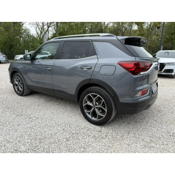 SsangYong Korando  SUV 2022,  1.5 benzyna, automat - Na sprzedaż za 77 800 zł - Pęcice - zdjęcie 5