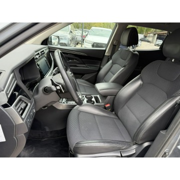 SsangYong Korando  SUV 2022,  1.5 benzyna, automat - Na sprzedaż za 77 800 zł - Pęcice - zdjęcie 12
