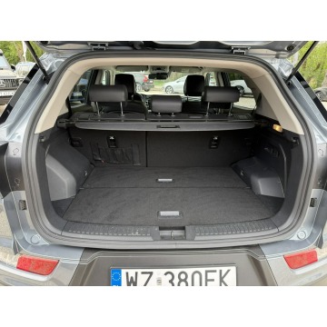 SsangYong Korando  SUV 2022,  1.5 benzyna, automat - Na sprzedaż za 77 800 zł - Pęcice - zdjęcie 10