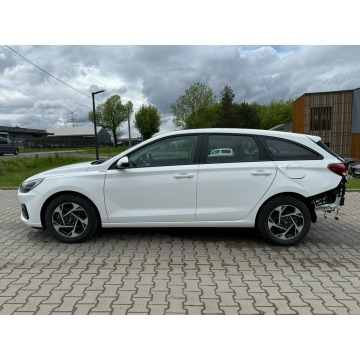 Hyundai i30  Hatchback 2025,  1.5 benzyna - Na sprzedaż za 37 900 zł - Sośnicowice - zdjęcie 3