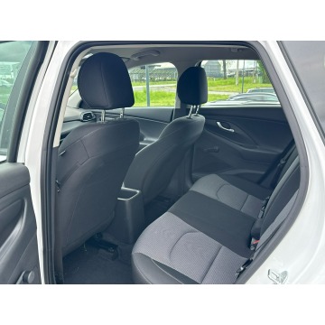 Hyundai i30  Hatchback 2025,  1.5 benzyna - Na sprzedaż za 37 900 zł - Sośnicowice - zdjęcie 12