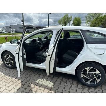 Hyundai i30  Hatchback 2025,  1.5 benzyna - Na sprzedaż za 37 900 zł - Sośnicowice - zdjęcie 11