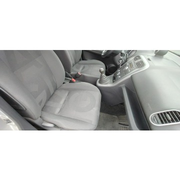 Opel Agila  Hatchback 2008,  1.2 benzyna - Na sprzedaż za 9 900,00 zł - Goczałkowice-Zdrój - zdjęcie 12