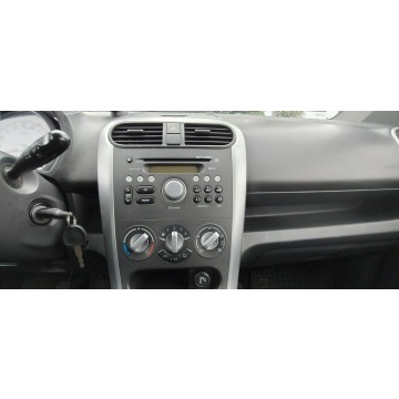 Opel Agila  Hatchback 2008,  1.2 benzyna - Na sprzedaż za 9 900,00 zł - Goczałkowice-Zdrój - zdjęcie 10