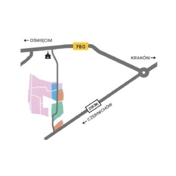Przetarg - obręb Kaszów - Działki na sprzedaż - Kaszów - zdjęcie 2