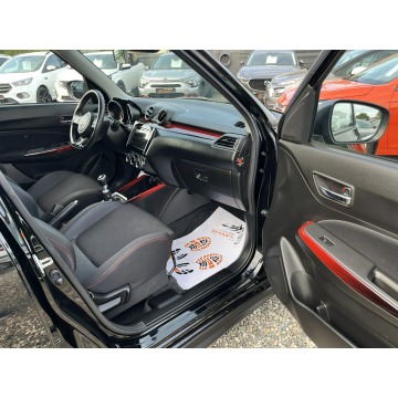 Suzuki Swift  Hatchback 2018,  1.4 benzyna - Na sprzedaż za 52 900 zł - Rydułtowy - zdjęcie 8