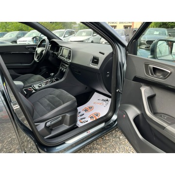 Seat Ateca  SUV 2019,  2.0 diesel, automat - Na sprzedaż za 72 900 zł - Rydułtowy - zdjęcie 8
