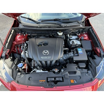 Mazda CX-3  SUV 2016,  2.0 benzyna, automat - Na sprzedaż za 58 900 zł - Mrągowo - zdjęcie 4