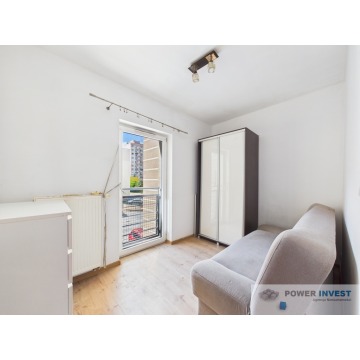 Mieszkanie dwupokojowe Leszno,   37 m2 - Sprzedam - zdjęcie 8