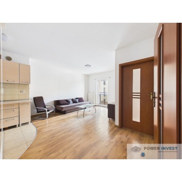 Mieszkanie dwupokojowe Leszno,   37 m2 - Sprzedam - zdjęcie 4