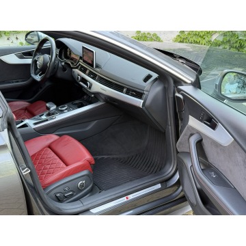 Audi S5  Hatchback 2018,  3.0 benzyna, automat - Na sprzedaż za 89 900 zł - Tarnowskie Góry - zdjęcie 7