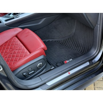 Audi S5  Hatchback 2018,  3.0 benzyna, automat - Na sprzedaż za 89 900 zł - Tarnowskie Góry - zdjęcie 9