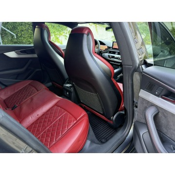 Audi S5  Hatchback 2018,  3.0 benzyna, automat - Na sprzedaż za 89 900 zł - Tarnowskie Góry - zdjęcie 10