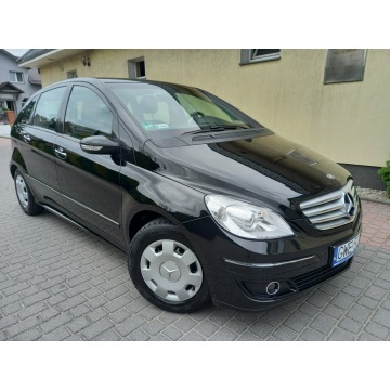 Mercedes - Benz B-klasa  Hatchback 2007,  1.7 benzyna - Na sprzedaż za 10 900 zł - Nowe - zdjęcie 2