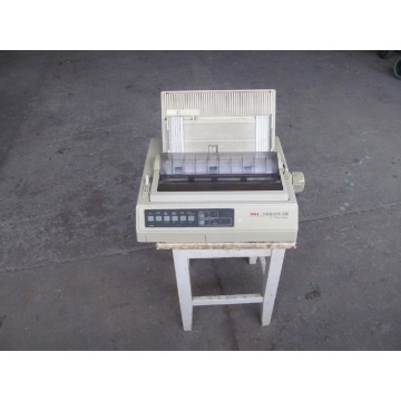 Drukarka Oki Microline 320 9 pin Print - Pozostałe art. elekt... - Kielce - zdjęcie 1