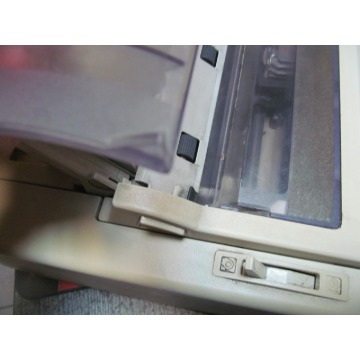 Drukarka Oki Microline 320 9 pin Print - Pozostałe art. elekt... - Kielce - zdjęcie 5