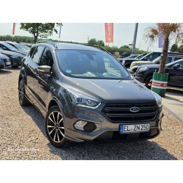 Ford Kuga  SUV 2017,  1.5 benzyna - Na sprzedaż za 49 999 zł - Nowe Sójki - zdjęcie 8