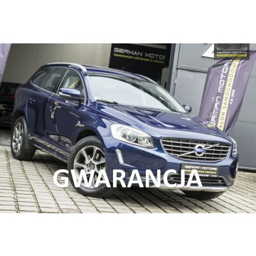 Volvo   SUV 2016,  2.0 diesel, automat - Na sprzedaż za 62 900 zł - Dębogórze - zdjęcie 1