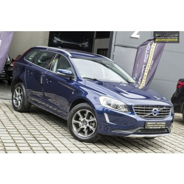 Volvo   SUV 2016,  2.0 diesel, automat - Na sprzedaż za 62 900 zł - Dębogórze - zdjęcie 2