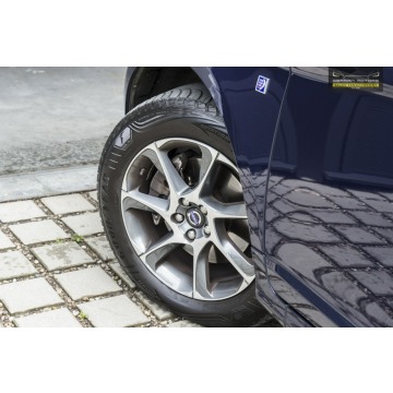 Volvo   SUV 2016,  2.0 diesel, automat - Na sprzedaż za 62 900 zł - Dębogórze - zdjęcie 9