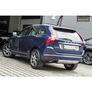 Volvo   SUV 2016,  2.0 diesel, automat - Na sprzedaż za 62 900 zł - Dębogórze - zdjęcie 7
