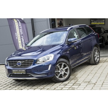 Volvo   SUV 2016,  2.0 diesel, automat - Na sprzedaż za 62 900 zł - Dębogórze - zdjęcie 4